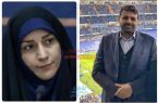 انتصاب همسر نماینده جنجال‌ساز در وزارت ارشاد/ دولت فامیلی پیش‌ می‌رود