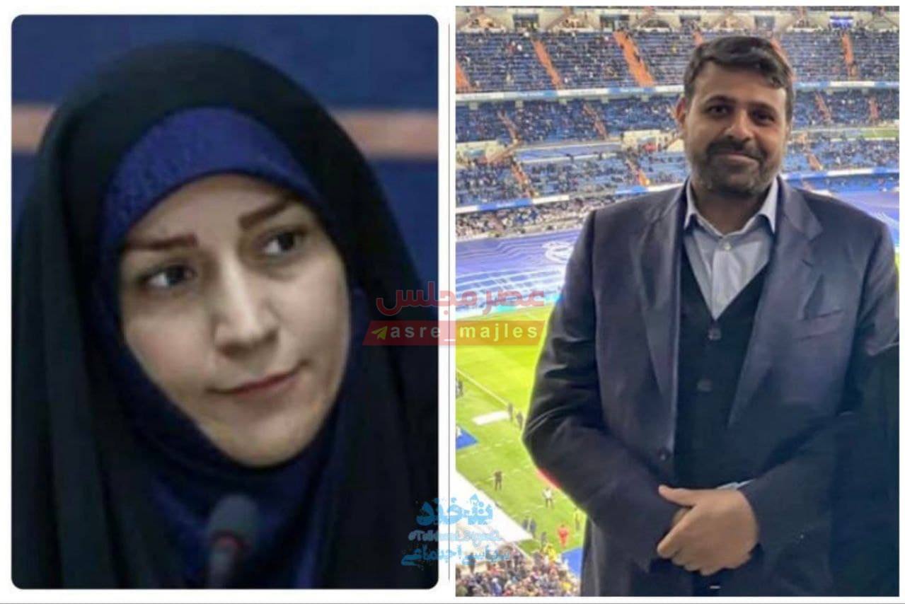 انتصاب همسر نماینده جنجال‌ساز در وزارت ارشاد/ دولت فامیلی پیش‌ می‌رود