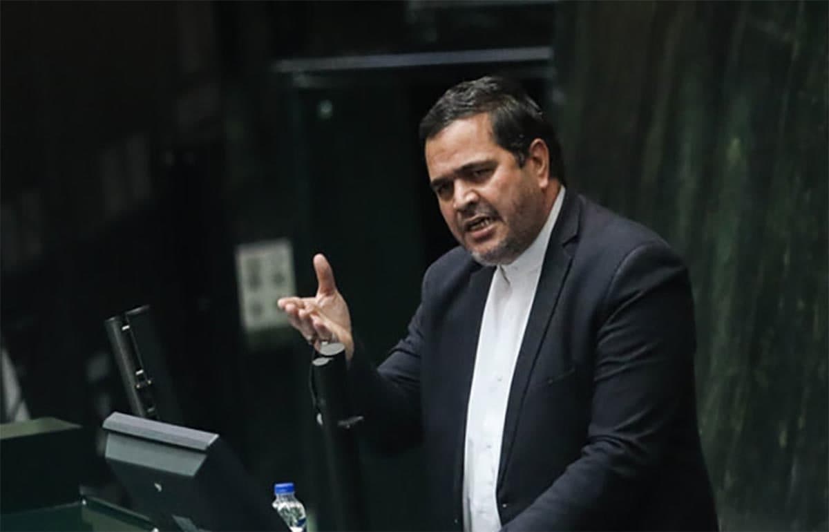 افشاگری عنابستانی علیه قالیباف؛ او سودای ریاست جمهوری دارد