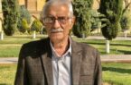 اکبر نحوی درگذشت