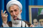 صدیقی، امام جمعه موقت تهران:مذاکره قبلی برد – باخت بود اما مذاکره دولت ولایی برد -برد است