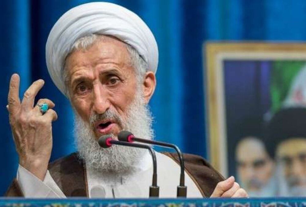 طعنه تند و تیز «جمهوری اسلامی» به حجت الاسلام صدیقی