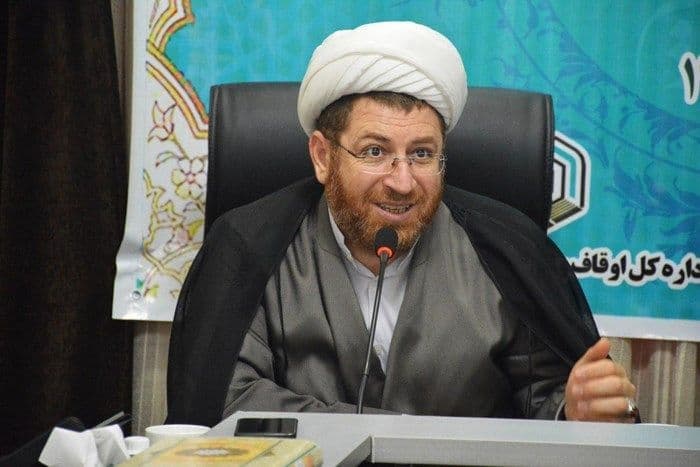مدیرکل اوقاف کرمانشاه: تک‌فرزندی از دیدگاه اسلامی مورد تایید نیست