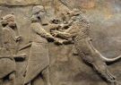 درمان طاسی و کچلی در زمان آشوریان هزار سال پیش