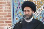 امام جمعه اردبیل: در صورت صعود نکردن به جام جهانی دشمن فشار مضاعفی به ایران در مذاکرات هسته‌ای وارد می کرد!