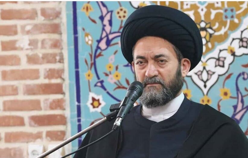 آیت‌الله عاملی: با حمله امام زمان ۷۰ هزار صهیونیست در قدس کشته خواهند شد