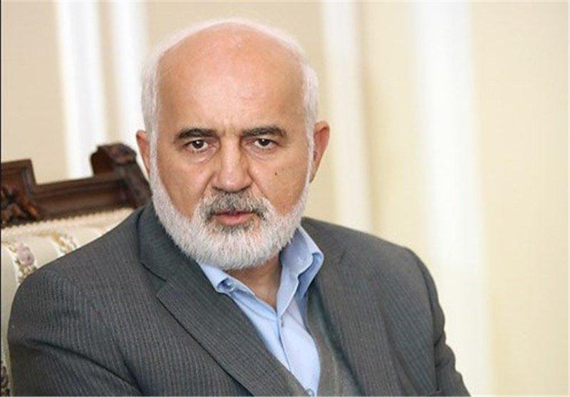نامه هشدار احمد توکلی به رئیسی: واگذاری سهام شرکت پالایش نفت کرمانشاه، نمونه بارز چپاول کردن است
