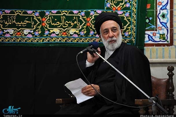 واکنش سید هادی خامنه ای به آمار فرشاد مومنی از کم شدن مصرف گوشت توسط مردم ایران