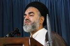 دشمن می خواهد با آرایش و ورزش کردن زنان، خانواده ها را به فروپاشی برساند