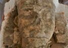 دو ابوالهول غول‌پیکر دیگر در مصر کشف شد