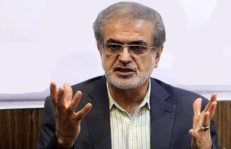 سکوت این روز‌های سعید جلیلی و پایداری منطقی نیست/ آنچه سکوت پایداری‌ها را توجیه می‌کند منافع است