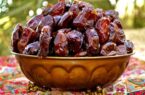 افزایش ۵۰درصدی قیمت خرما