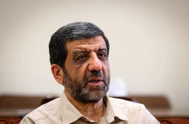 احمدی‌نژاد رفت؛ نوبت ضرغامی شد؟!