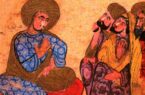 ماجرای ملاقات ابوعلی سینا و ابوسعید ابوالخیر !