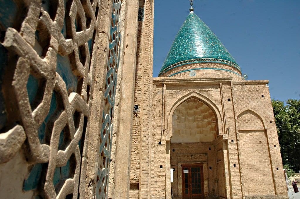پنج اثر فرهنگی و تاریخی ایران در فهرست میراث جهان اسلام به ثبت رسید