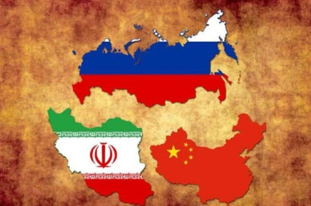 تجارت نفت چین با ایران متوقف شده است؟!/ تصاحب کامل بازار مینی پالایشگاه های چینی توسط روسیه