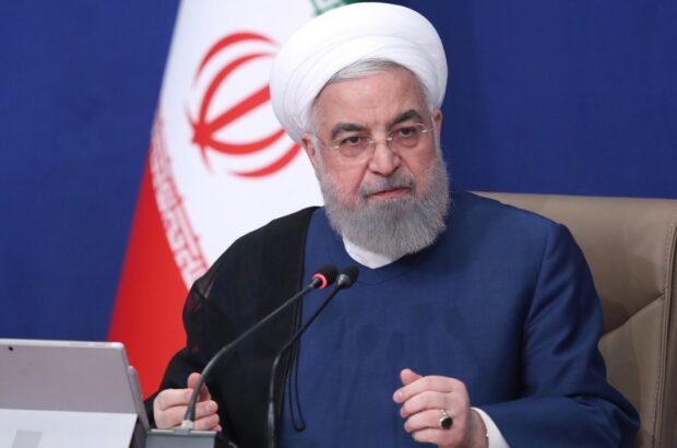 افشاگری حسن روحانی درباره آبان ۹۸/ چه کسانی قصد سرنگونی دولت قبل را داشتند؟