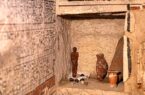 مقامات مصری از پنج مقبره باستانی کشف شده در سقاره رونمایی کردند