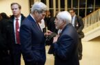 اولیانف: تیم ظریف در مذاکرات برجام ۱۳۹۴ برای هر کلمه و ویرگول، می‌جنگید