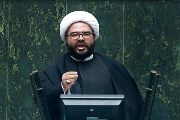 نماینده مجلس: آینده دنیا در دست سه کشور چین، روسیه و ایران است