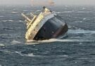 عملیات تجسس و نجات خدمه کشتی مغروقه اماراتی ادامه دارد