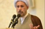 خطیب جمعه شیراز: اگر توافق شود، علامت رسوایی و افول قدرت آمریکا است