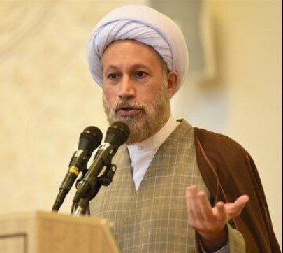 امام جمعه شیراز: باید ورزش های رزمی را رواج داد تا دشمن به خود جرات ندهد به کشور نگاه چپ بیندازد