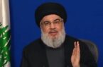 سیدحسن نصرالله: حضور حزب‌الله در جنگ اوکراین دروغ است