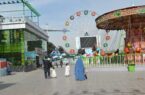 طالبان، تفریح مردم را هم زمان بندی کرد!