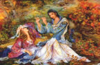 منیژه