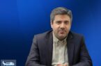 عبدالرحیم قنبریان مدیرعامل پتروشیمی جم شد