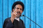 ابوترابی‌فرد: اشکی که جهان برای اوکراین می‌ریزد، اشک تمساح است