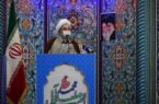 امام جمعه رشت: ایران تنها کشور رعایت‌کننده حقوق زنان است