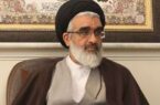 امام جمعه قم: استقرار روحانی در کلانتری‌ها محبوبیت پلیس را بیشتر می‌کند