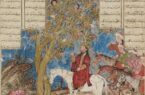 فردوسی و حاکم محبوب