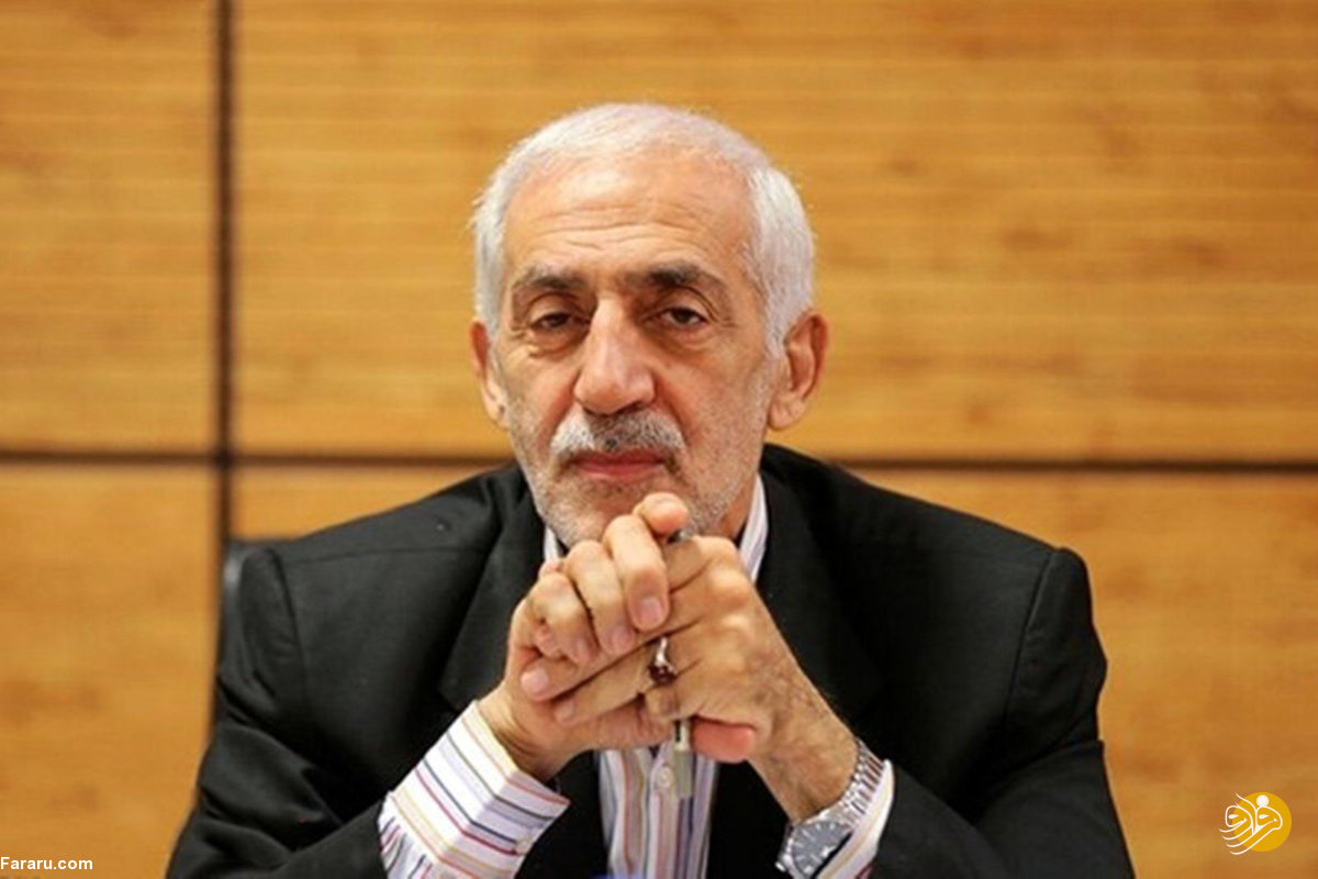 حرف‌های جنجالی محمد دادکان درباره دختران ایرانی در دبی