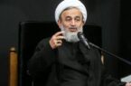 انتقاد پناهیان از عدم تصویب طرح شفافیت در مجلس
