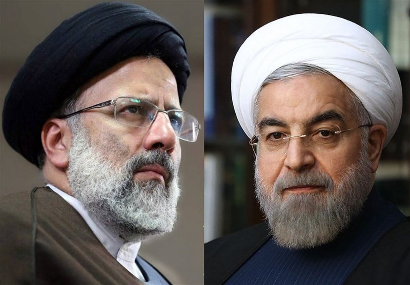 روحانی رفت، گرانی نرفت