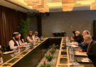 درخواست امیرعبداللهیان از وزیر خارجه طالبان: رعایت حقوق زنان افغانستان 