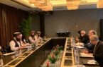 درخواست امیرعبداللهیان از وزیر خارجه طالبان: رعایت حقوق زنان افغانستان 