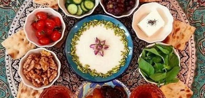 تورم و سفره‌هایی که کوچک می‌شوند؛هزینه یک افطار ساده چقدر است؟