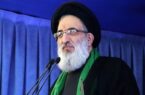 امام جمعه کرج: اماکن ورزشی برای حضور پسران نوجوان هم مناسب نیست چه برسد بانوان