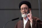 امام جمعه تبریز: فروشنده‌های لباس زیر زنانه آقا شده اند/ چنین صحنه هایی تاسف بار است