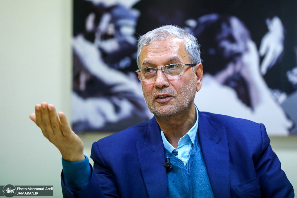 شایعه تفهیم اتهام جهانگیری و چند وزیر دولت روحانی تکذیب شد/ ربیعی، سخنگوی دولت دوازدهم: حق پیگیری قضایی از سوی نامبرده‌شدگان باقی است