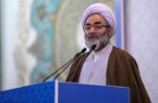 امام جمعه رشت: به دلیل قدرت و نفوذ جهانی ایران، آمریکا در حال افول است