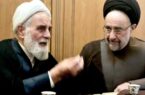 ابطحی: سالهاست خاتمی و ناطق از نظر فکری و سیاسی به هم نزدیک شده اند