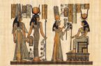 (تصاویر) عطر مورد علاقه کلئوپاترا، ملکه مشهور مصر چه بود؟