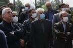 سرقت گوشی وزیر ورزش روبروی مسجد بلال صداوسیما