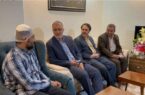 شهردار ناحیه ۳ منطقه ۱۹ متهم به خودزنی برکنار شد