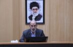 سردار سپهر: حجاب تنها چادر نیست/  با ادامه این روند از ترکیه نیز بدتر می‌شویم/ رئیس بیمارستان مجاز است با مراجعه کنندگان بی حجاب برخورد کند